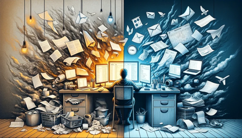 Redefining Productivity for Business Owners